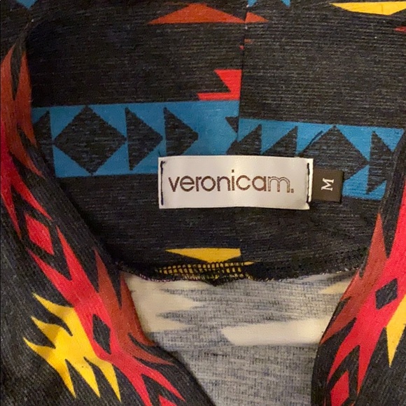 Aztec pencil skirt - Picture 3 of 3